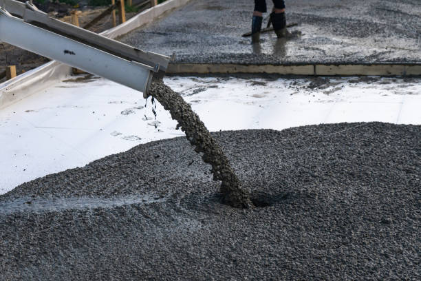 Best Stamped Concrete Services in Preston Heights, IL
