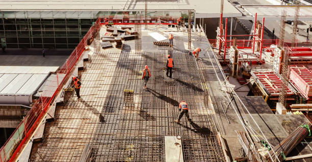 Best Concrete Grinding and Polishing in Preston Heights, IL