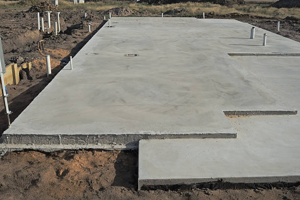 Best Concrete Foundation Repair in Preston Heights, IL