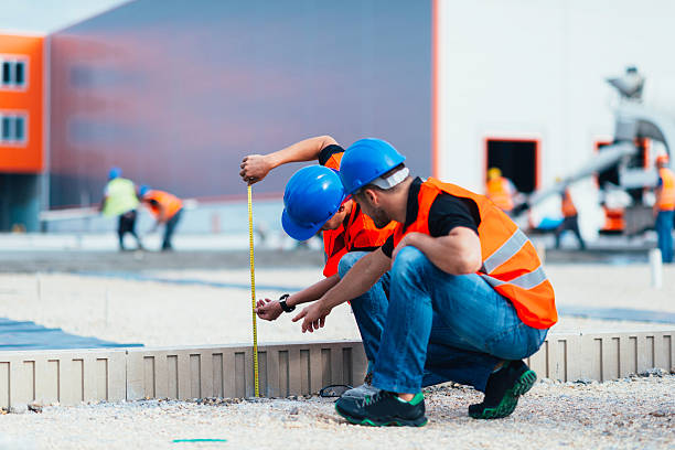  Preston Heights, IL Concrete contractor Pros