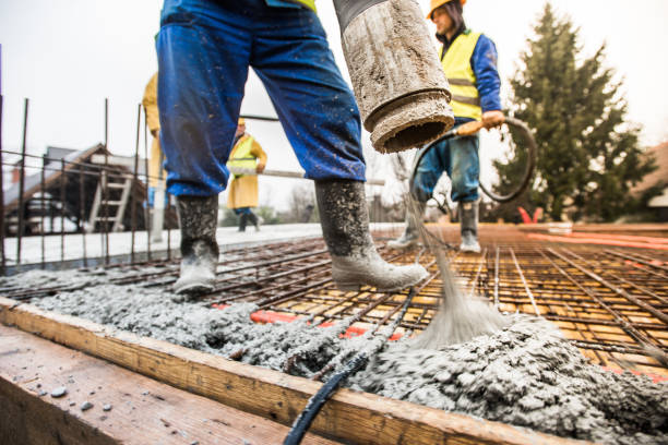 Best Concrete Demolition Services in Preston Heights, IL